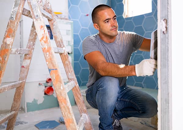 Bathroom Remodeling Contractor