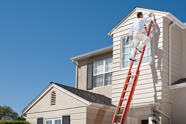 Exterior Interior Painter