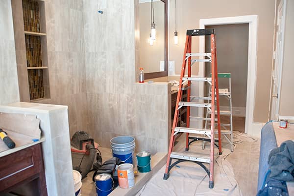 Interior Remodeling Services